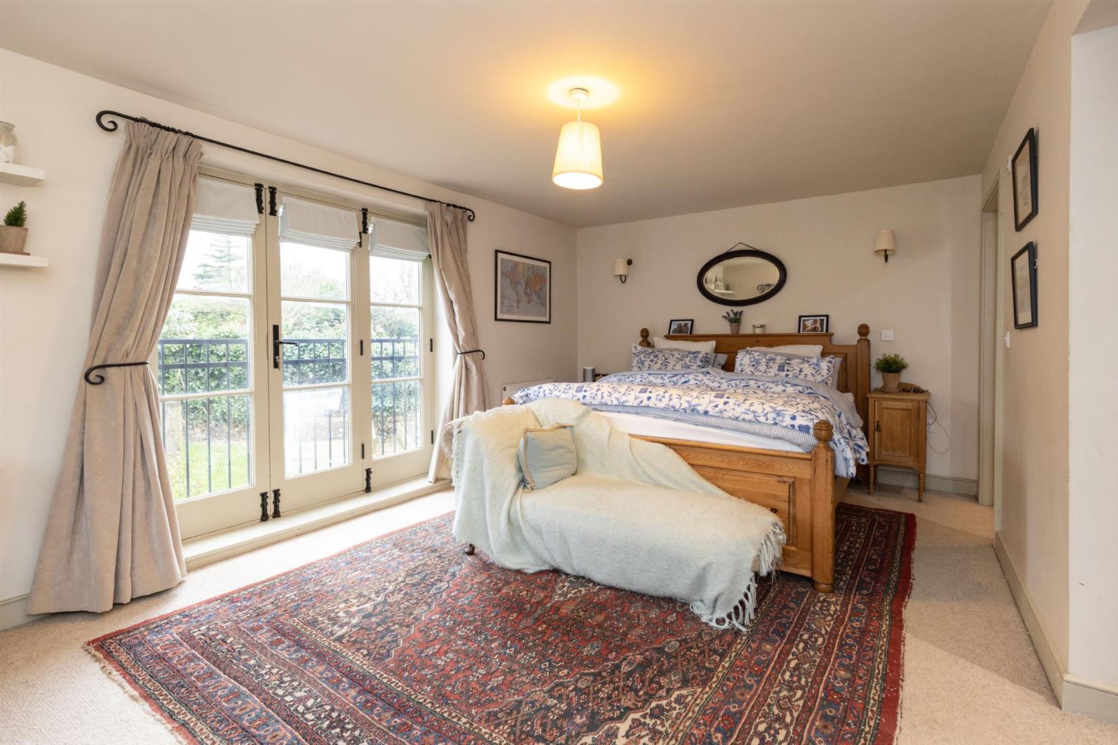 Church Street, Llysworney, Near Cowbridge, Vale of Glamorgan, CF71 7NQ